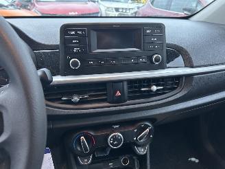 Kia Picanto 1.0 DPI  Comfortline picture 8