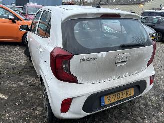 Kia Picanto 1.0 DPI  Comfortline picture 5