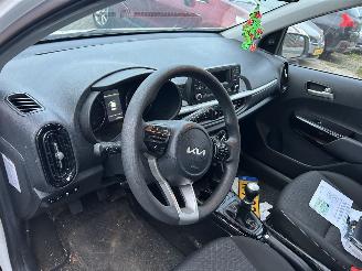 Kia Picanto 1.0 DPI  Comfortline picture 9