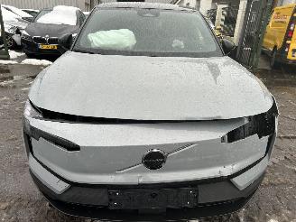 Volvo EX30 Extend Ultra  69 kWh  ( Panoramadak ) picture 2