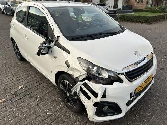 Peugeot 108 1.0  e-VTI  Active picture 3