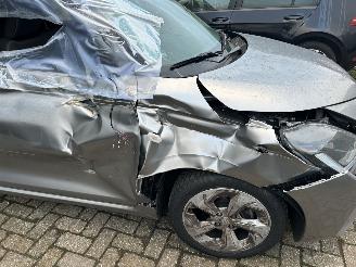 Suzuki Swift 1.2 Hybrid Select Smart picture 4