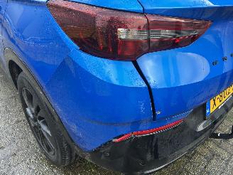 Opel Grandland 1.2 Turbo Level 4 picture 6