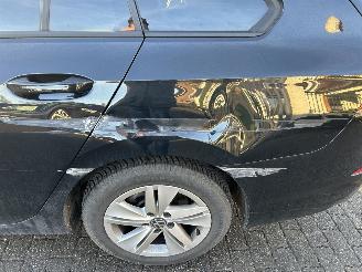 Volkswagen Golf Stationcar 1.0 TSI Life picture 10