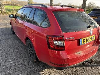 Skoda Octavia Stationcar  1.0 picture 6
