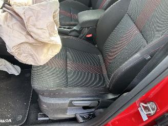 Skoda Octavia Stationcar  1.0 picture 8