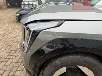 Kia EV9 99.8 kWh  AWD Dual Air   ( Nieuwprijs 73250,00 ) picture 20