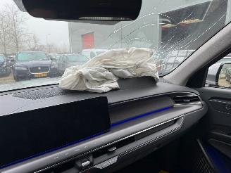 Kia EV9 99.8 kWh  AWD Dual Air   ( Nieuwprijs 73250,00 ) picture 25