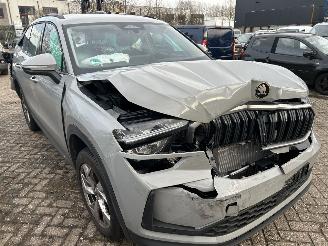 Skoda Kodiaq 1.5 TSI  PHEV  Business Edition  Automaat picture 3