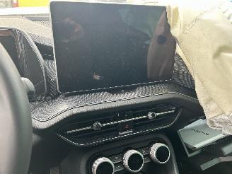 Skoda Kodiaq 1.5 TSI  PHEV  Business Edition  Automaat picture 7