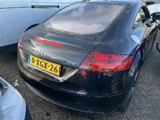 Audi TT 1.8 TFSI picture 5