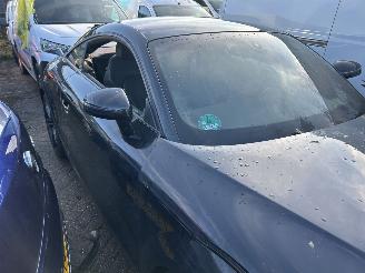 Audi TT 1.8 TFSI picture 4