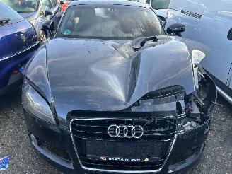 Audi TT 1.8 TFSI picture 2