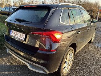 Skoda Kamiq 1.0 TSI 81kW Clever picture 5