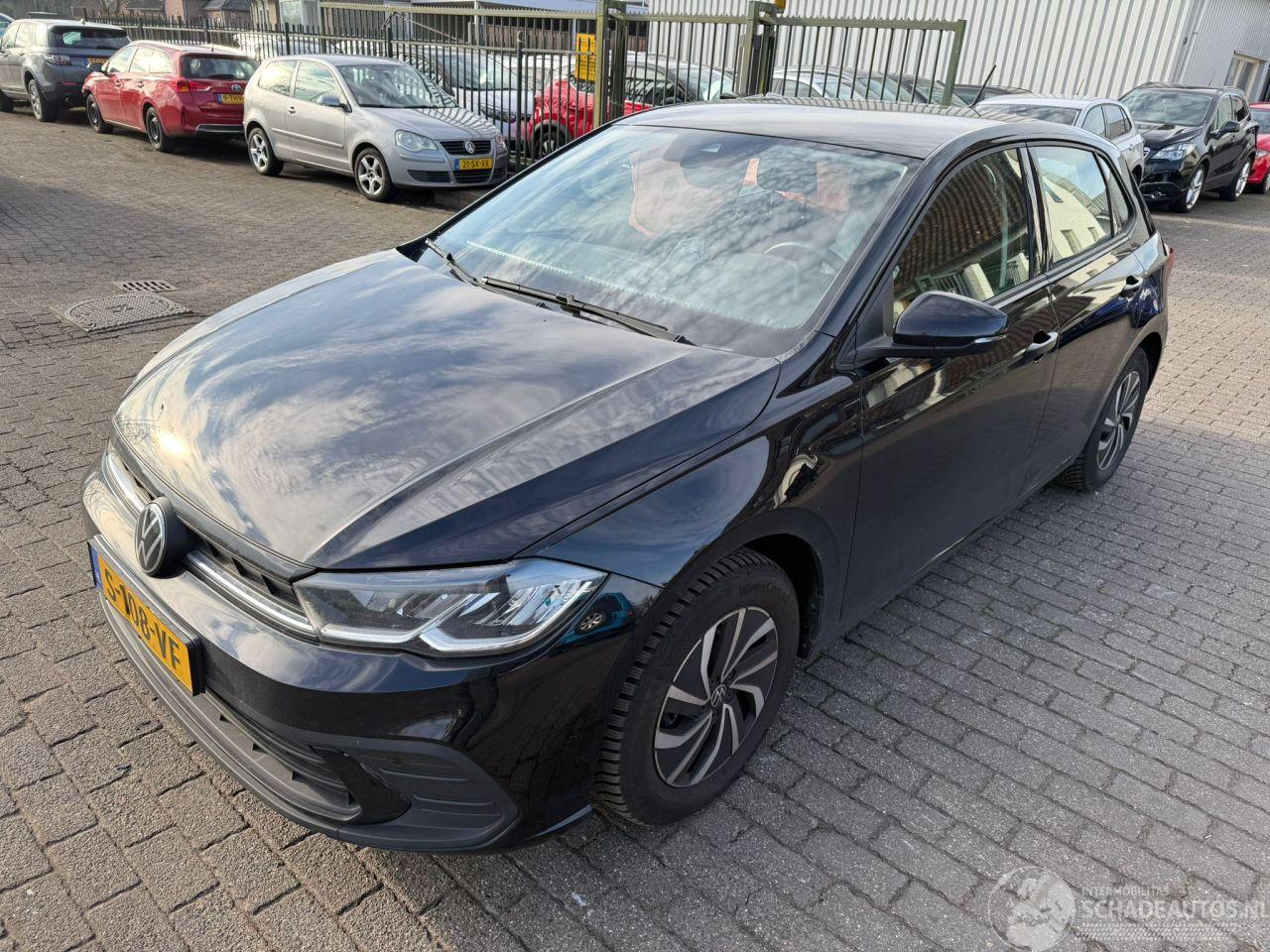 Volkswagen Polo 1.0 TSI  Life