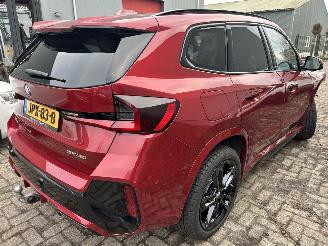 BMW iX1 e-Drive 2.0  Sport Edition  Automaat ( 603 KM !! )  nw pr 65500,00 picture 5