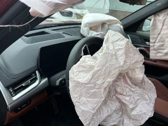 BMW iX1 e-Drive 2.0  Sport Edition  Automaat ( 603 KM !! )  nw pr 65500,00 picture 21