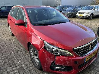 Peugeot 308 Stationcar 1.2 PT  Allure picture 3