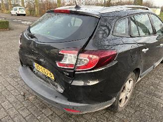 Renault Mégane 1.4 TCe Dynamique picture 4