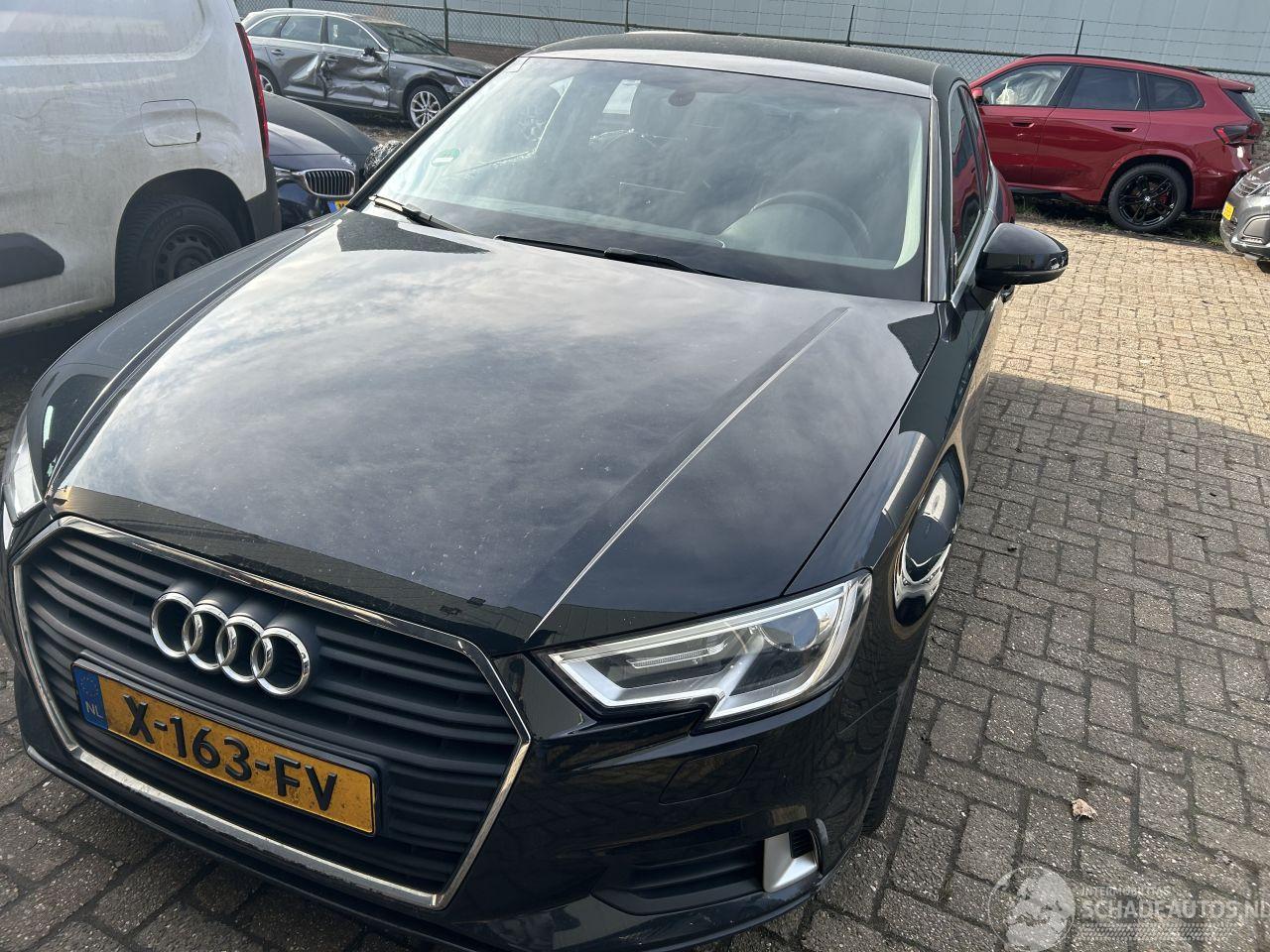 Audi A3 1.0 TFSI  Sedan Automaat