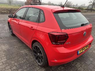 Volkswagen Polo 1.0 TSI Comfortline picture 7