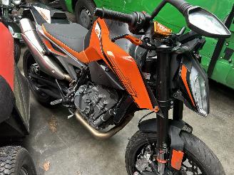 KTM 790 Duke Tour ABS picture 3