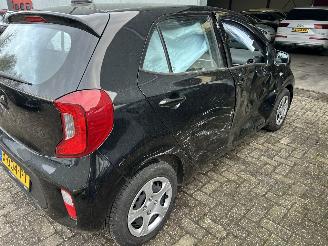Kia Picanto 1.0 DPI Comfortline picture 5