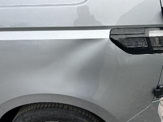 Volkswagen ID.Buzz Cargo Anniversary Edition   ( 9 Km !!!!! )  Transport schade ,nw prijs 48000,00 EX BTW picture 8