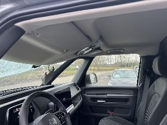Volkswagen ID.Buzz Cargo Anniversary Edition   ( 9 Km !!!!! )  Transport schade ,nw prijs 48000,00 EX BTW picture 17