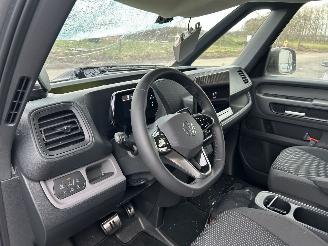 Volkswagen ID.Buzz Cargo Anniversary Edition   ( 9 Km !!!!! )  Transport schade ,nw prijs 48000,00 EX BTW picture 16
