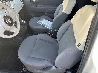 Fiat 500 Elektrisch picture 11