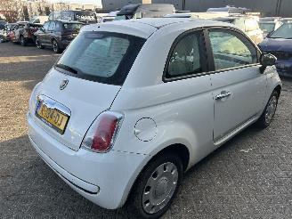 Fiat 500 Elektrisch picture 5