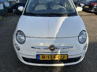 Fiat 500 Elektrisch picture 2