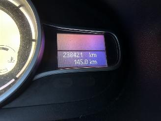 Renault Mégane 1.5 DCI   HB picture 8