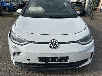 Volkswagen ID.3 Pro  58 kWh  150 KW picture 2