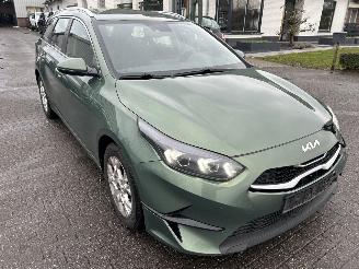 Kia Ceed Stationcar 1.0 T-GDI Dynamic Line picture 4