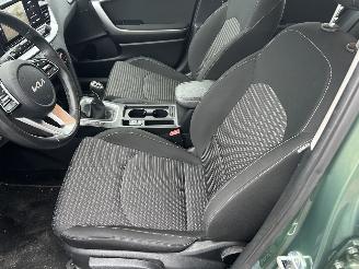 Kia Ceed Stationcar 1.0 T-GDI Dynamic Line picture 8