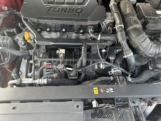 Hyundai I-30 1.5 T-GDI MHEV N-Line Sky  ( Panoramadak ) picture 4