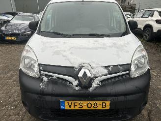 Renault Kangoo 1.5 DCI picture 2