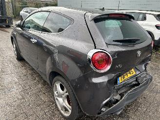 Alfa Romeo MiTo 0.9 Twinair picture 5