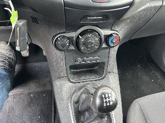 Ford Fiesta 1.0 picture 11