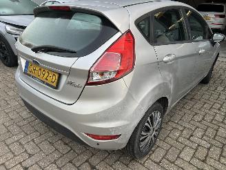 Ford Fiesta 1.0 picture 6