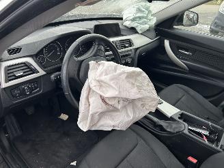 BMW 3-serie GT 318 Diesel picture 10