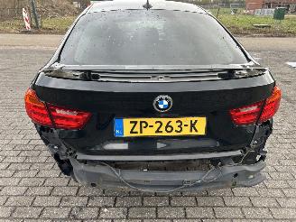 BMW 3-serie GT 318 Diesel picture 5