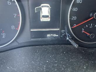 Kia Picanto 1.0 Comfortline picture 9