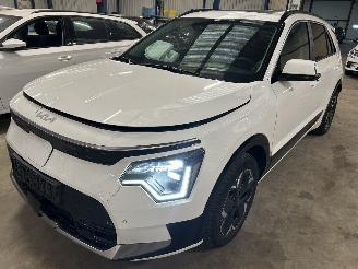 skadebil auto Kia e-Niro Dynamic Plus Line  64,8 kWh  Automaat 2024/7