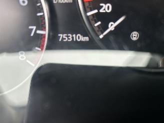 Mazda CX-30 e-Skyactive 2.0 Hybrid Homura  Automaat picture 9