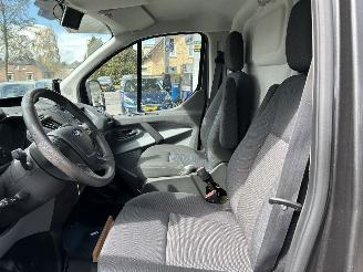 Ford Transit Custom 270  2.0 TDCI  L1H1 Economy Edition picture 9