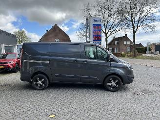 Ford Transit Custom 270  2.0 TDCI  L1H1 Economy Edition picture 2