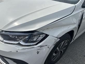 Volkswagen Polo 1.0 TSI  Life Edition picture 2